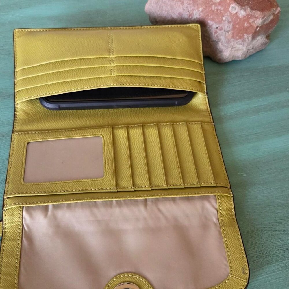 Coach wallet - Picture 7 of 8